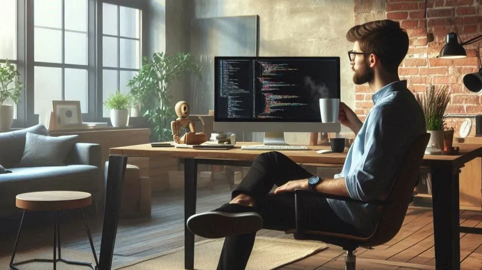 AI in software development